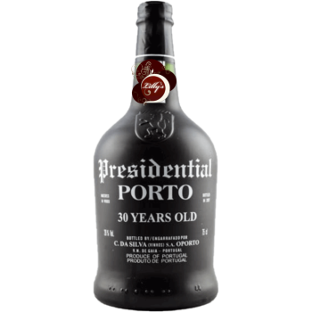 Presidential Porto 30 years old